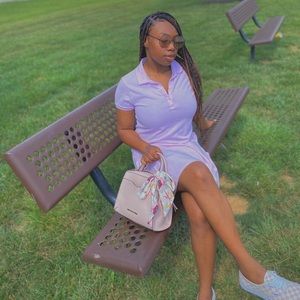 Meet your Posher, Lami